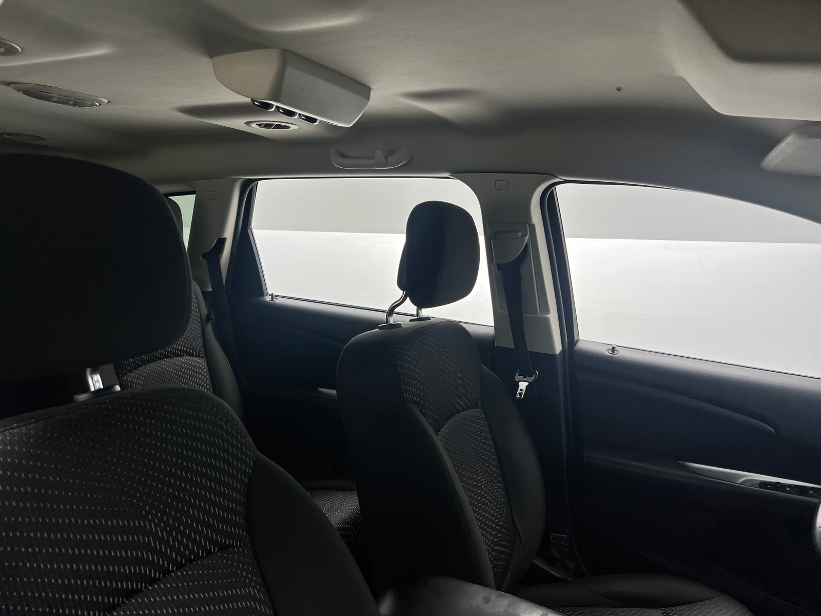 Thumbnail: 2020 Dodge Journey - 2