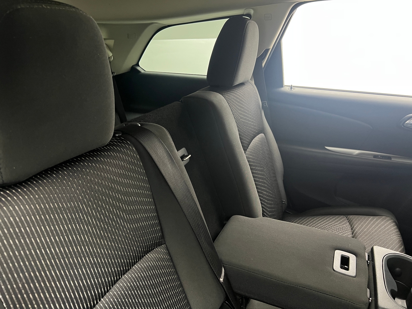 Thumbnail: 2020 Dodge Journey - 6