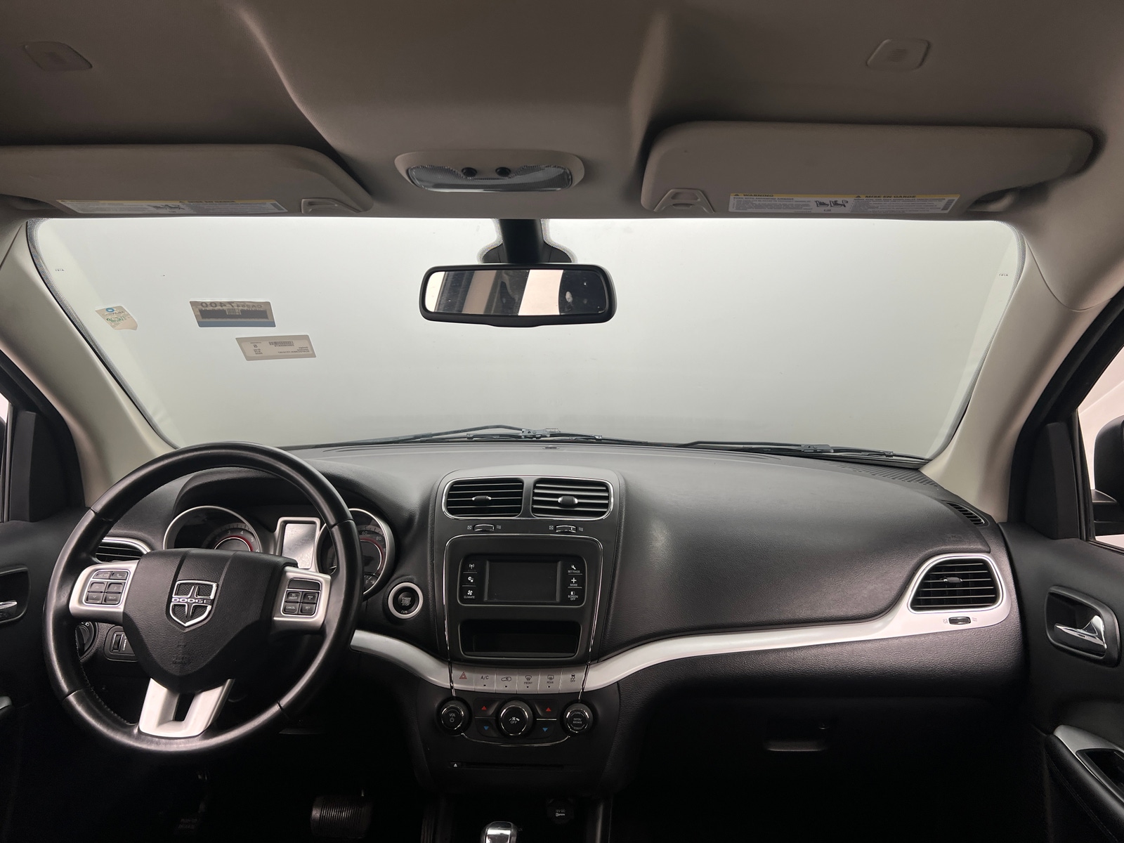 Thumbnail: 2020 Dodge Journey - 3
