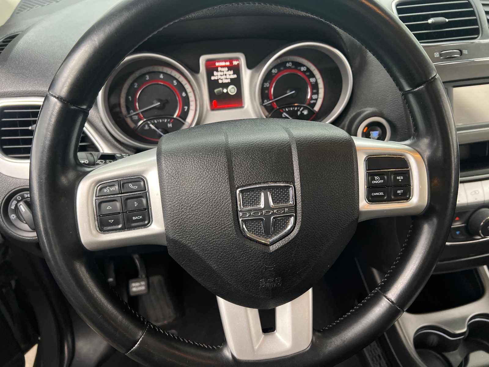 Thumbnail: 2020 Dodge Journey - 5