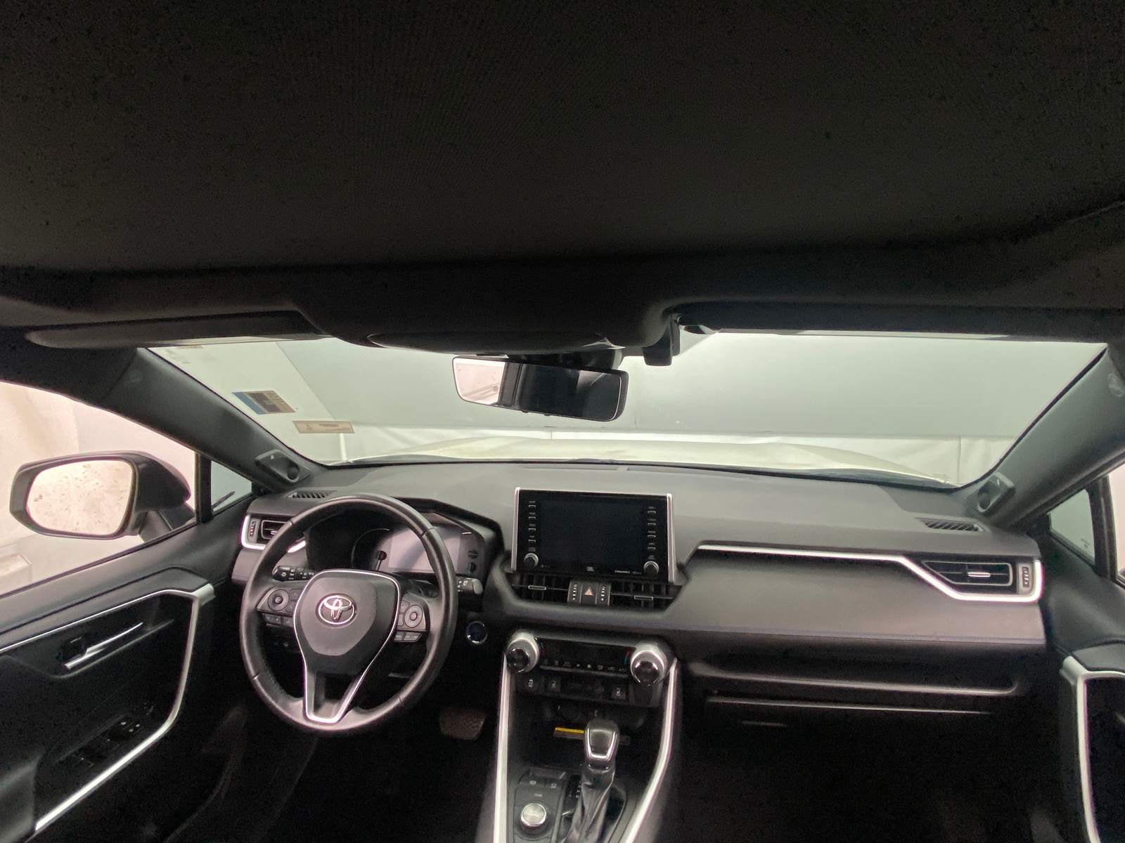 Thumbnail: 2021 Toyota RAV4 - 2