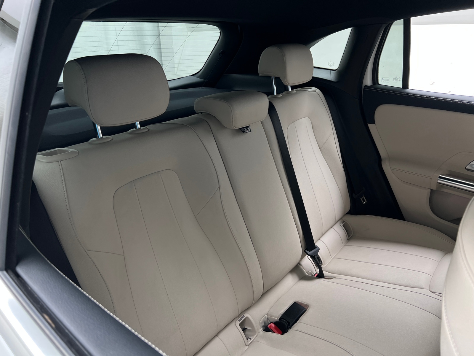 Thumbnail: 2021 Mercedes-Benz GLA - 5