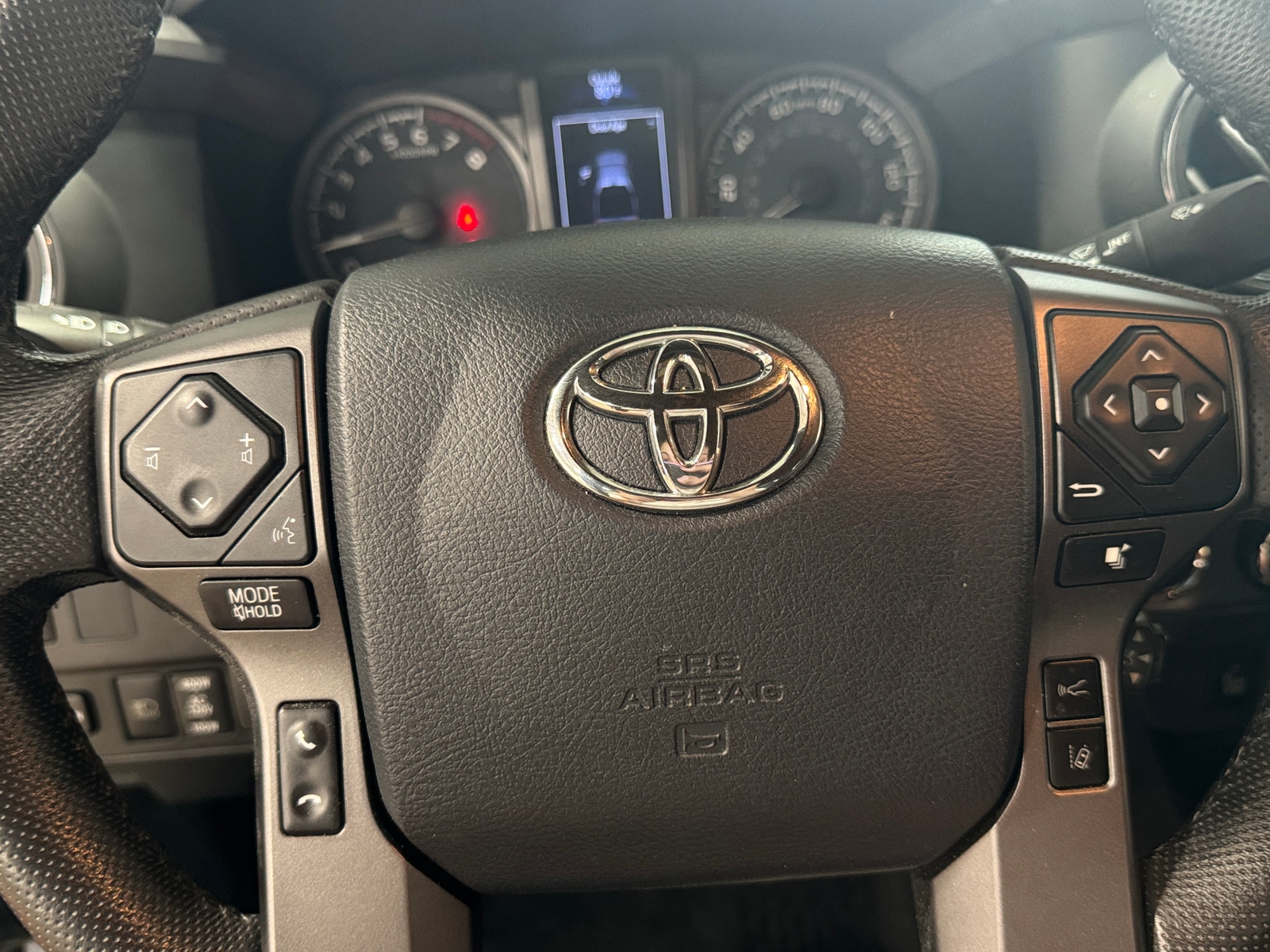 Thumbnail: 2020 Toyota Tacoma - 5