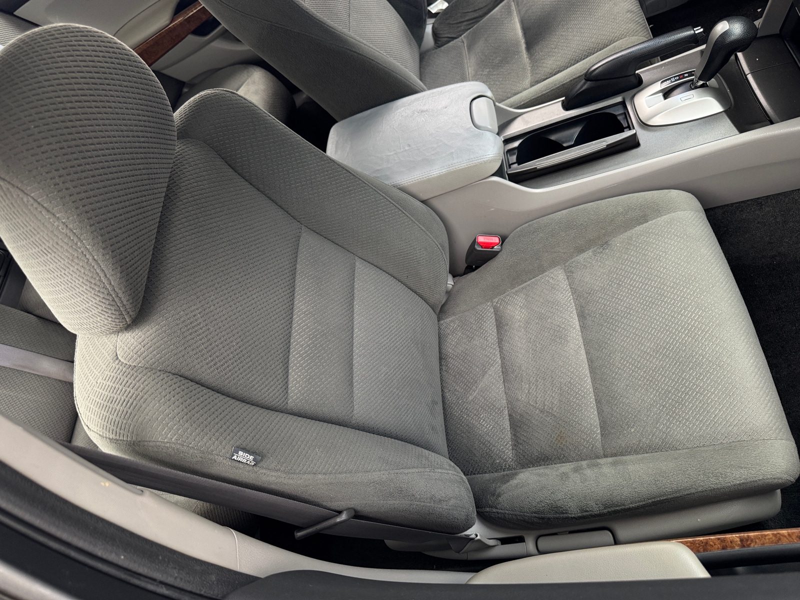 Thumbnail: 2011 Honda Accord - 2