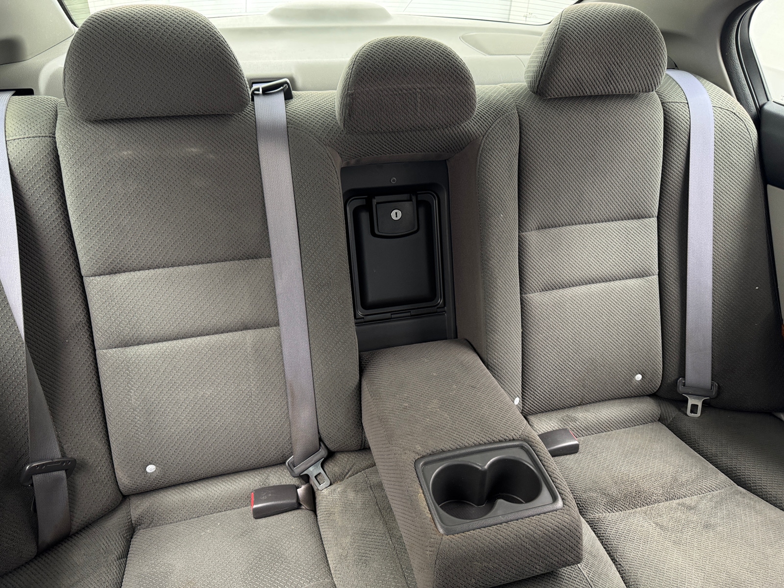 Thumbnail: 2011 Honda Accord - 6