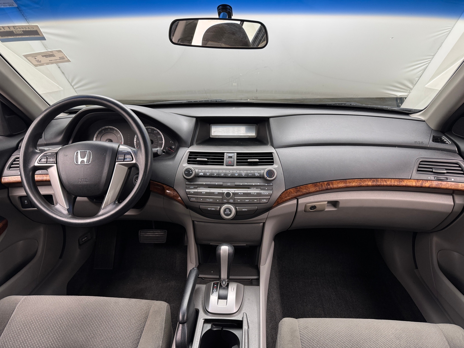 Thumbnail: 2011 Honda Accord - 3