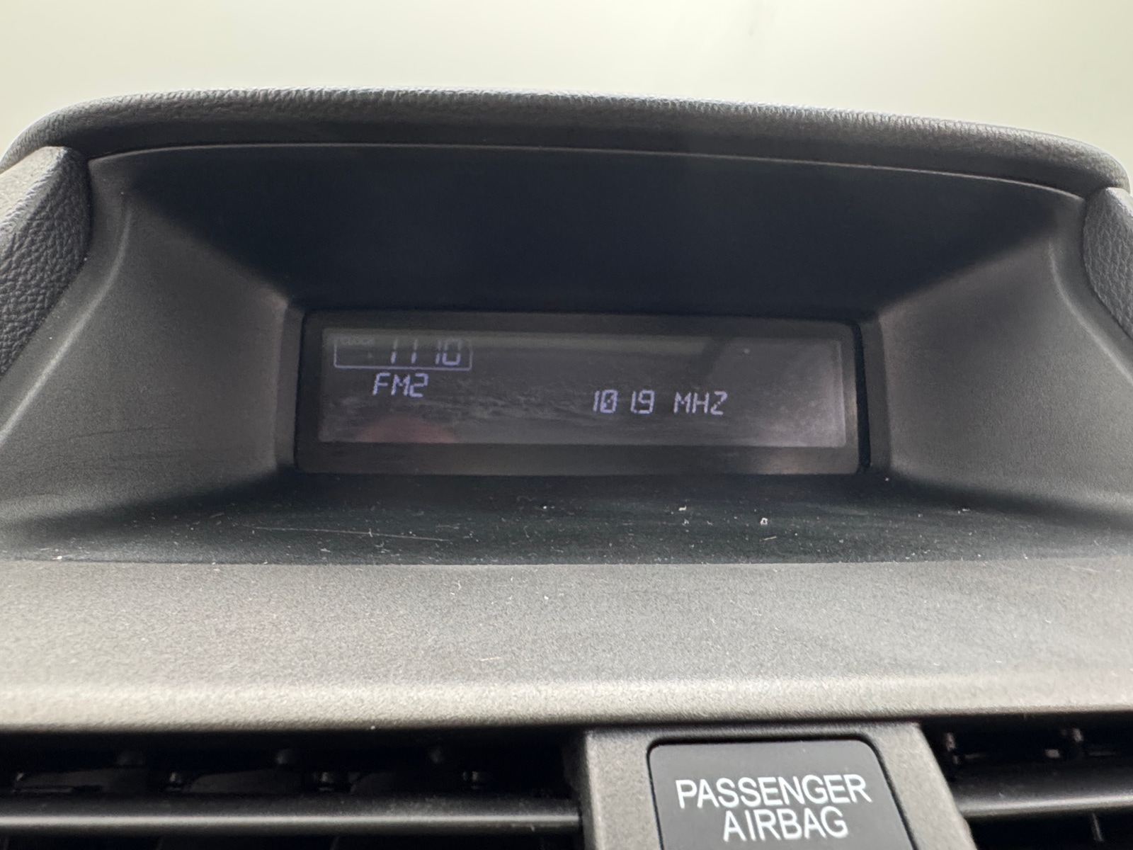 Thumbnail: 2011 Honda Accord - 4
