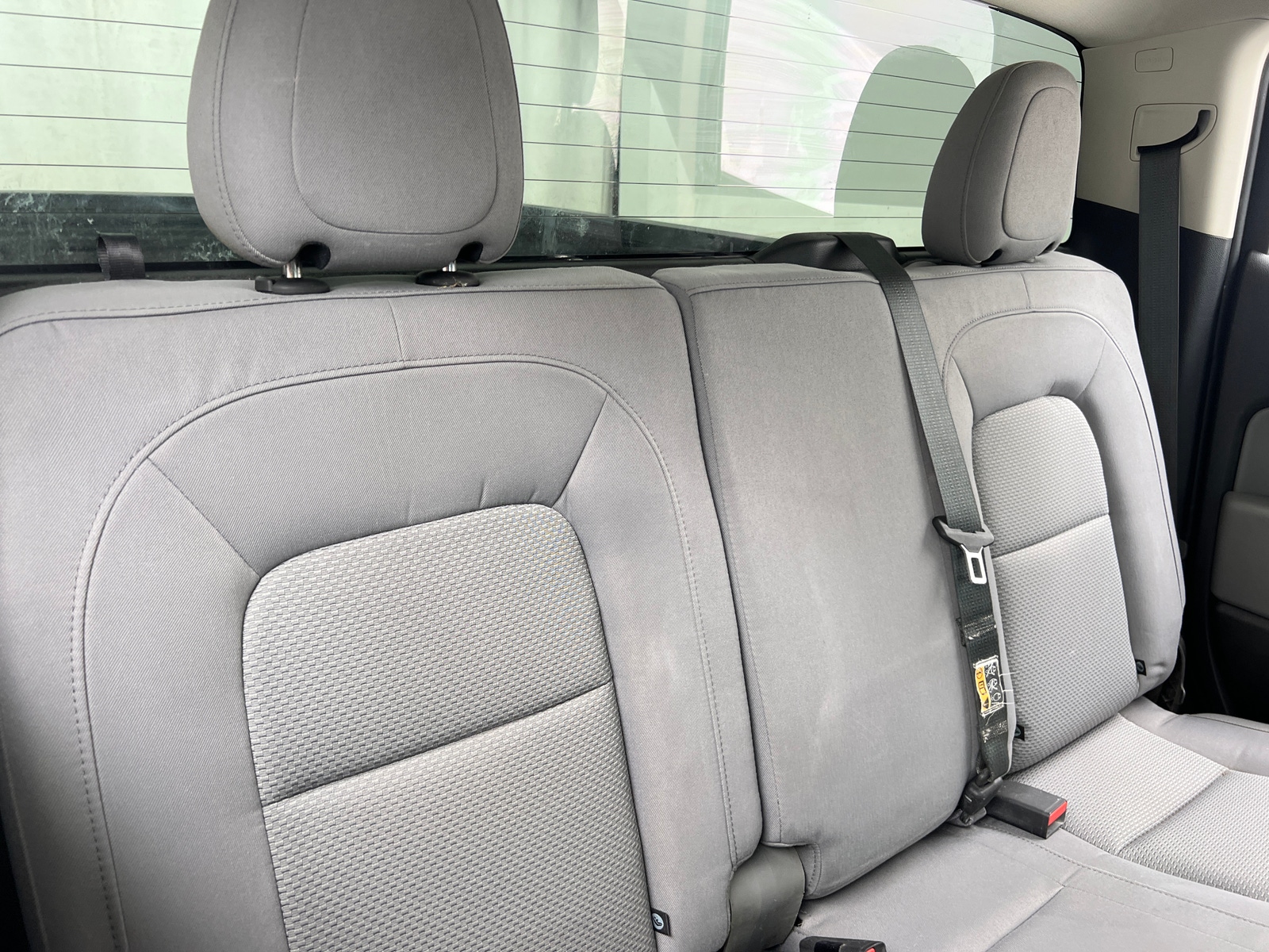 Thumbnail: 2016 GMC Canyon - 6
