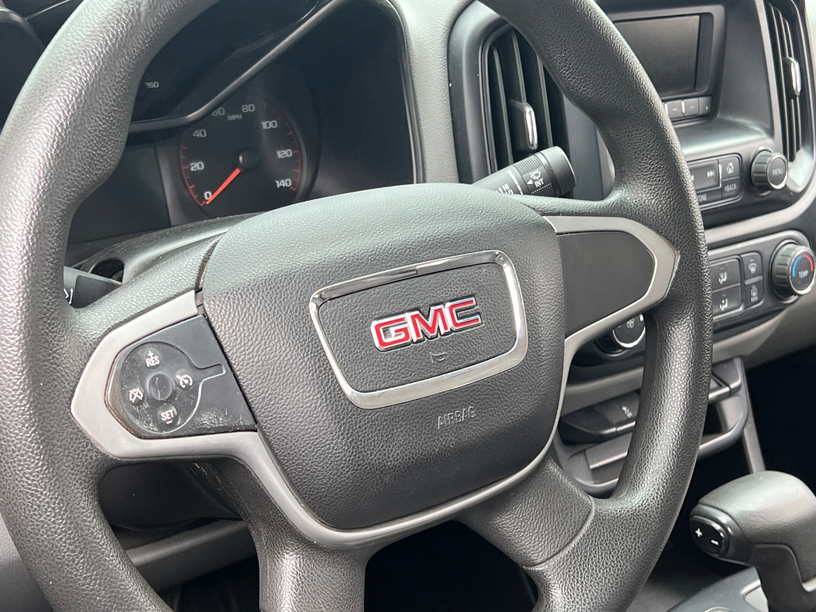Thumbnail: 2016 GMC Canyon - 5