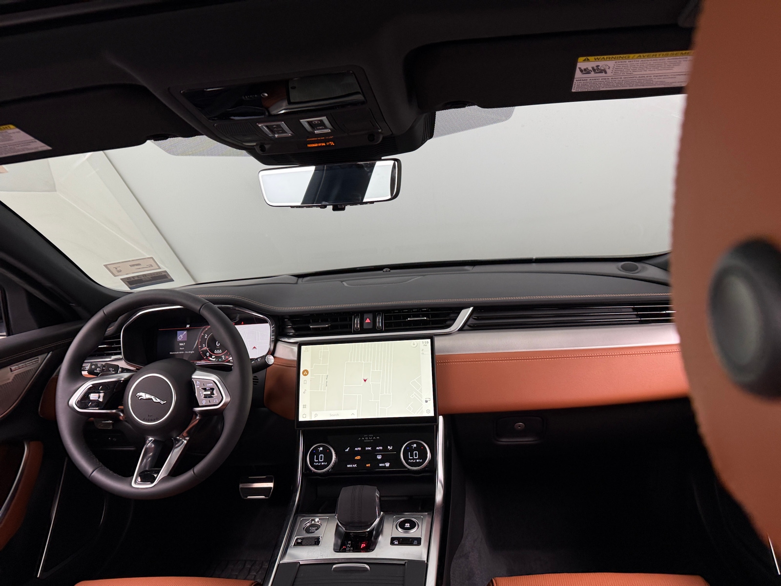 Thumbnail: 2024 Jaguar XF - 2