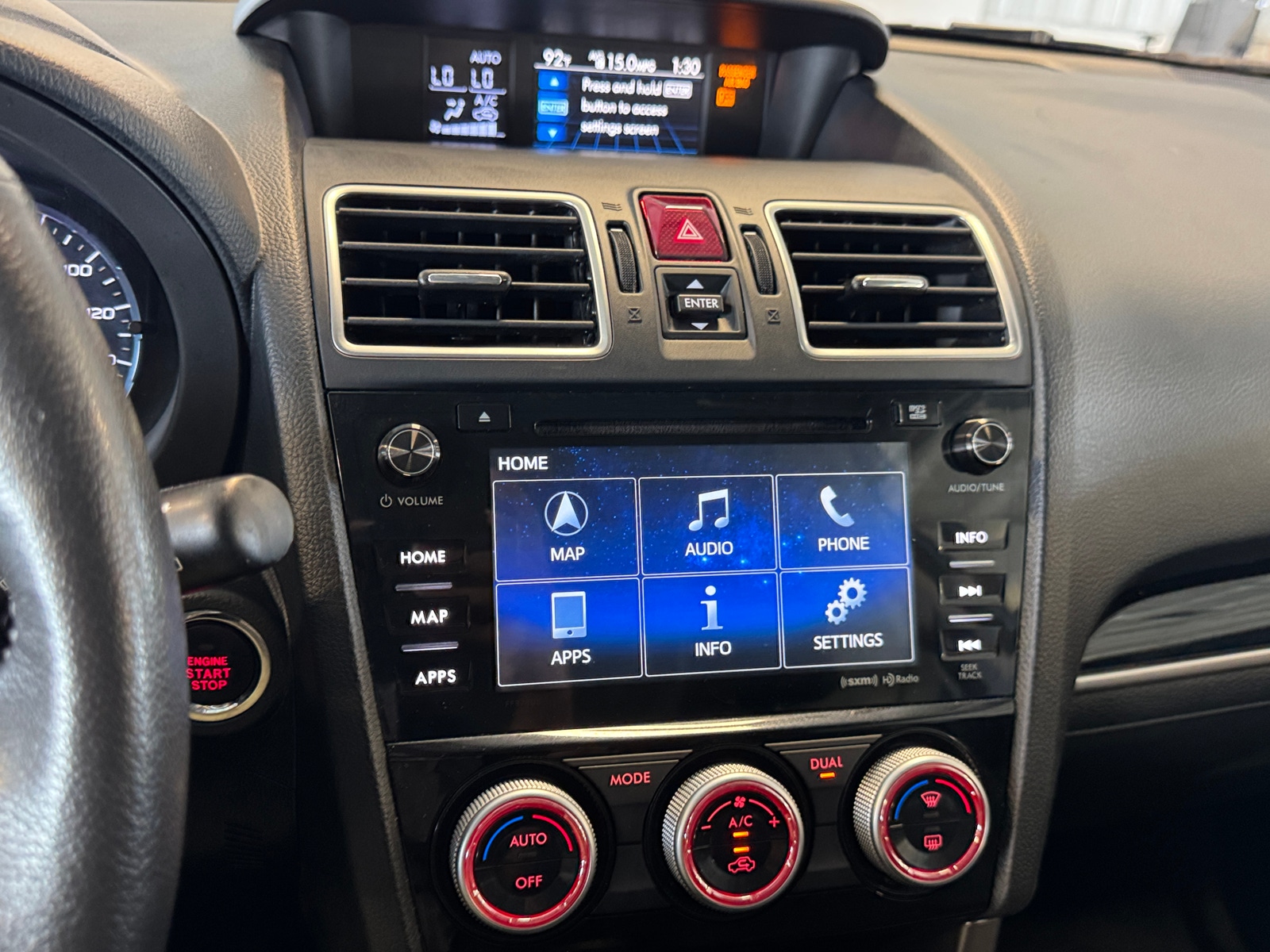 Thumbnail: 2017 Subaru Forester - 3