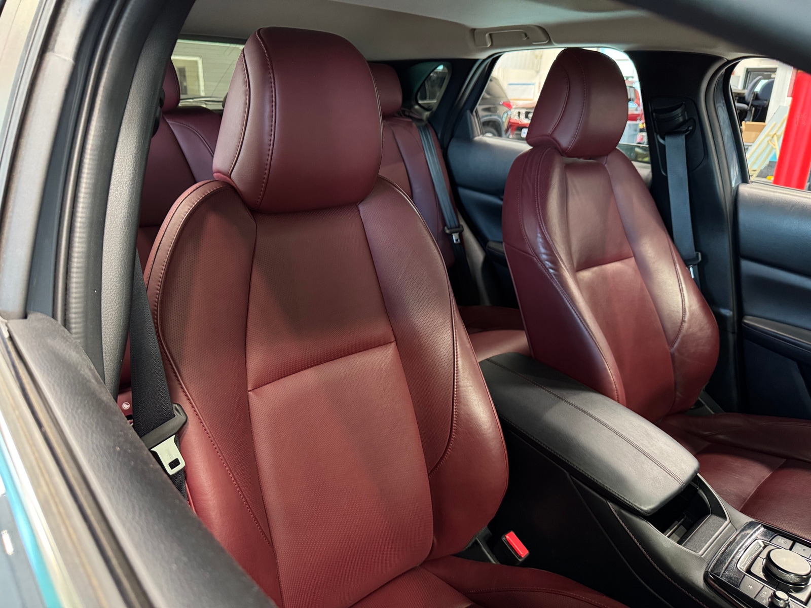 Thumbnail: 2022 Mazda CX-30 - 2