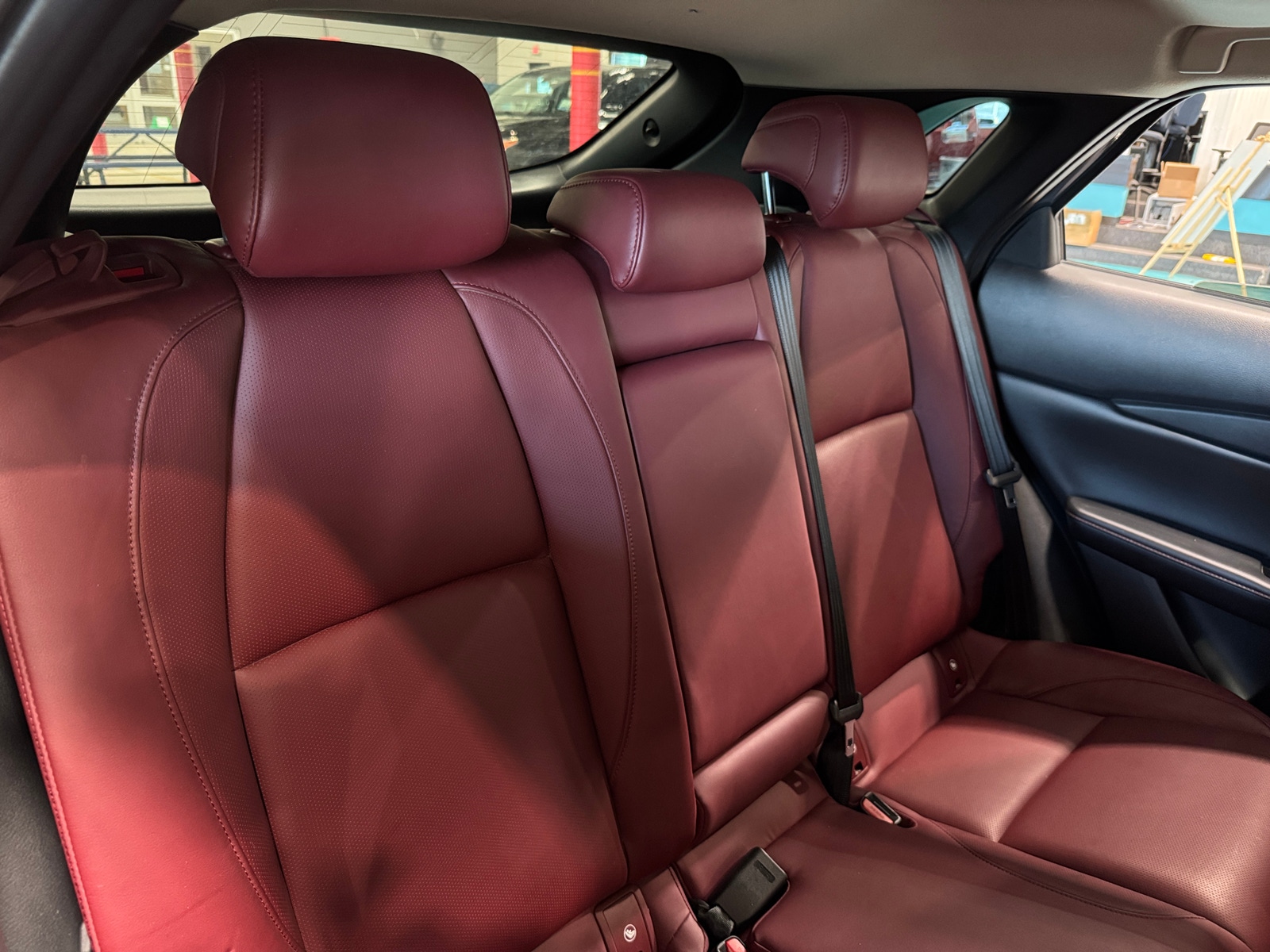 Thumbnail: 2022 Mazda CX-30 - 6