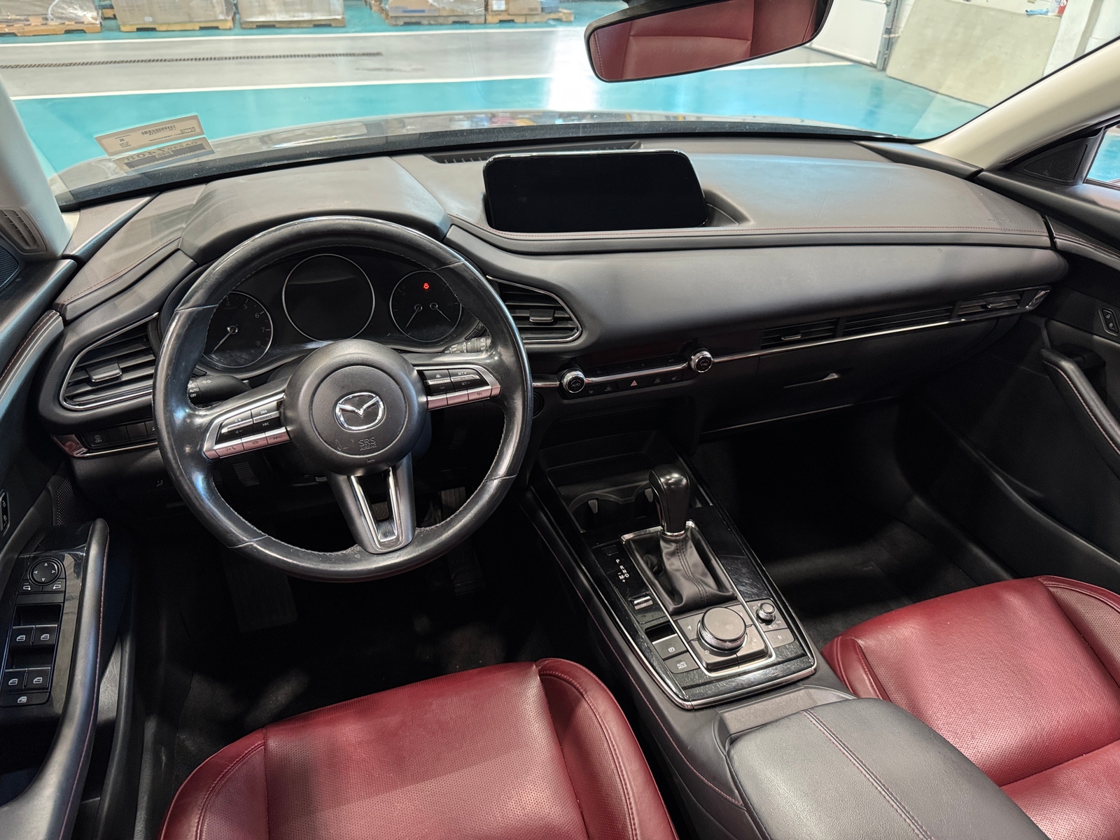 Thumbnail: 2022 Mazda CX-30 - 3