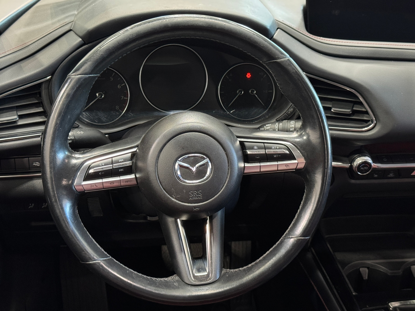 Thumbnail: 2022 Mazda CX-30 - 5