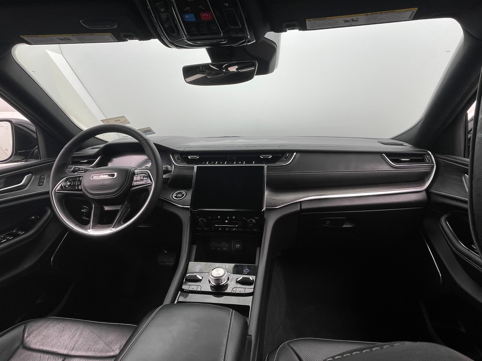 Thumbnail: 2023 Jeep Grand Cherokee - 2