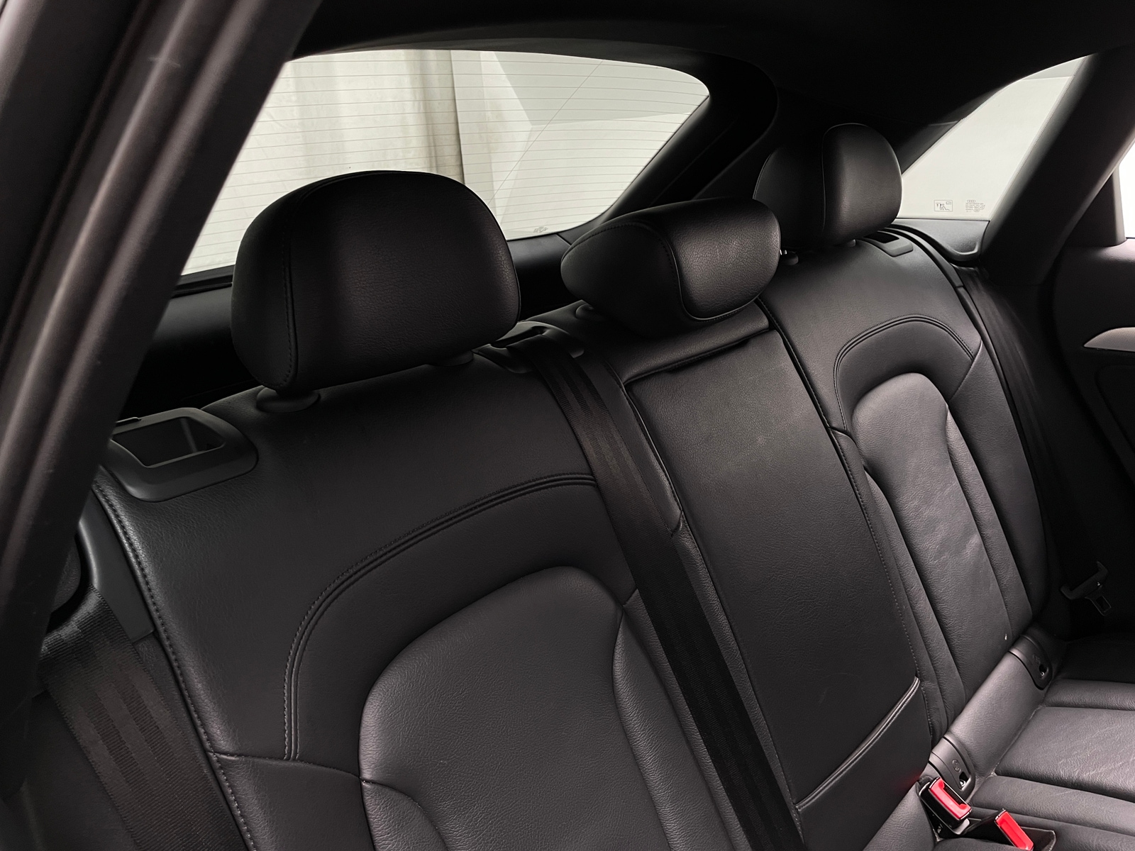 Thumbnail: 2015 Audi Q3 - 5