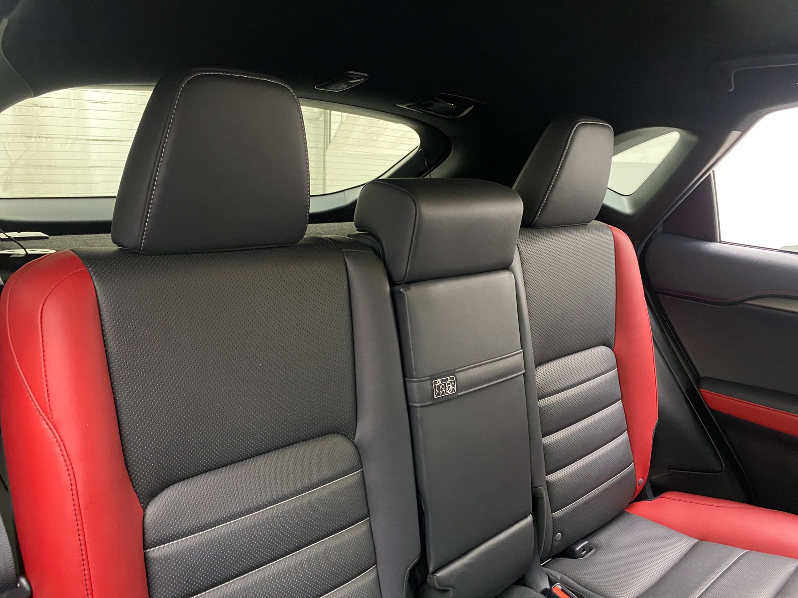 Thumbnail: 2019 Lexus NX - 5