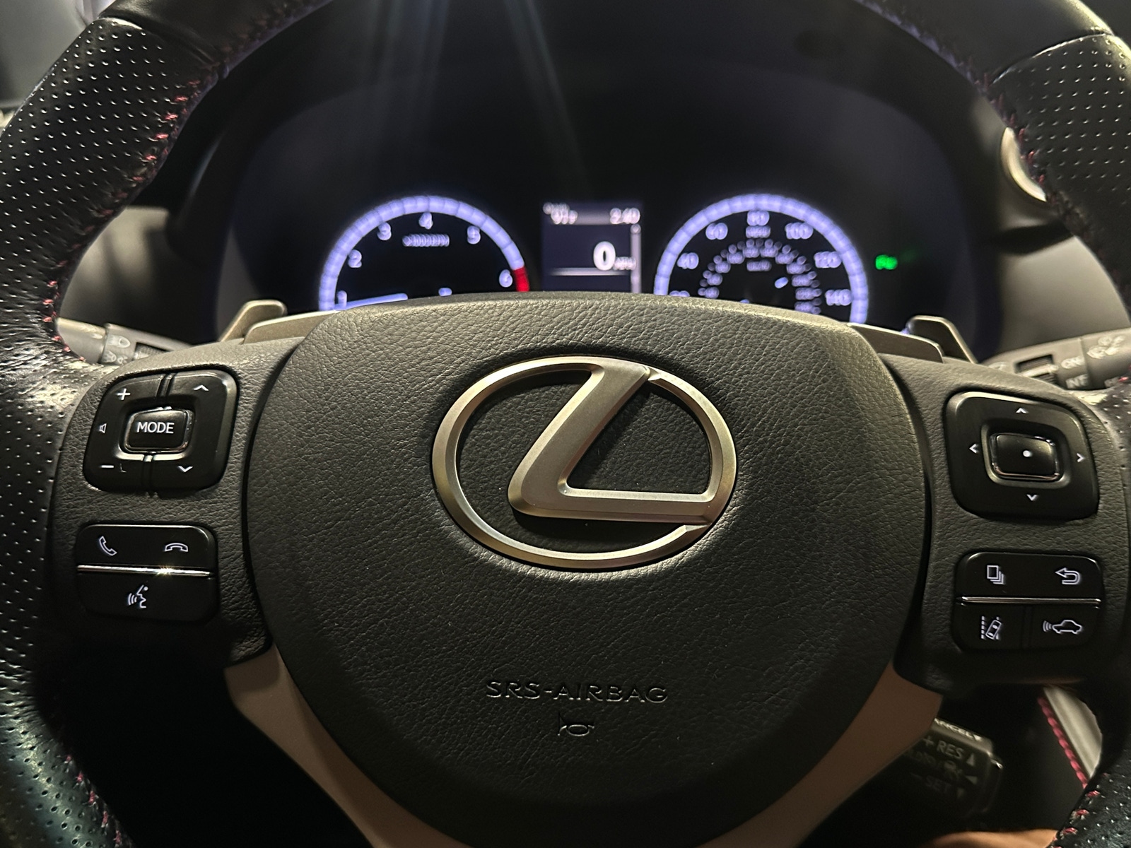 Thumbnail: 2019 Lexus NX - 4