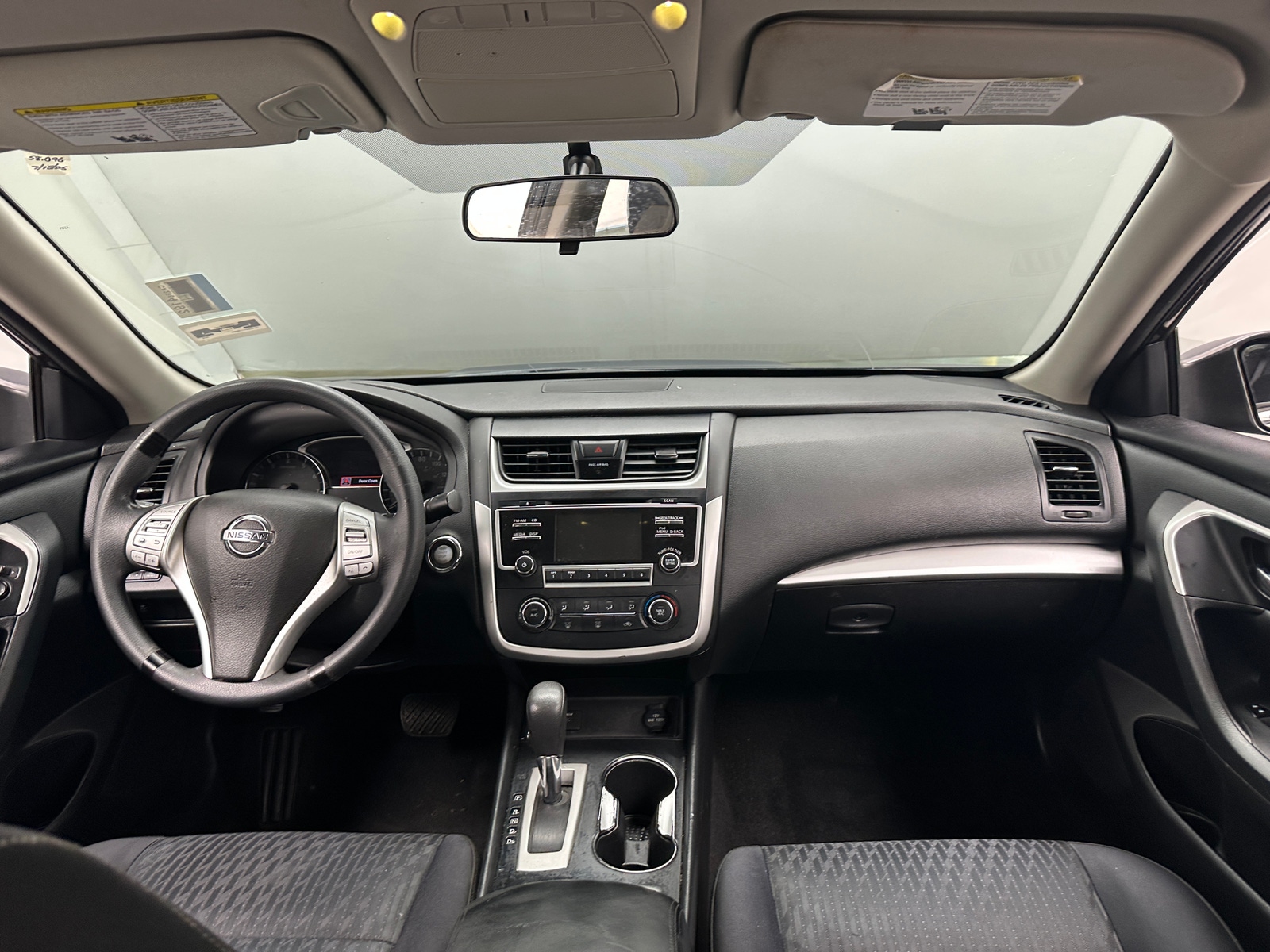 Thumbnail: 2018 Nissan Altima - 3