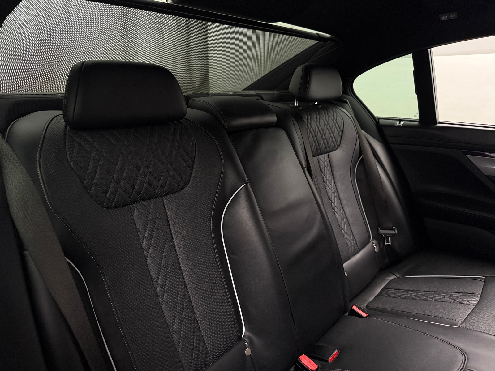 Thumbnail: 2017 BMW 7 Series - 5