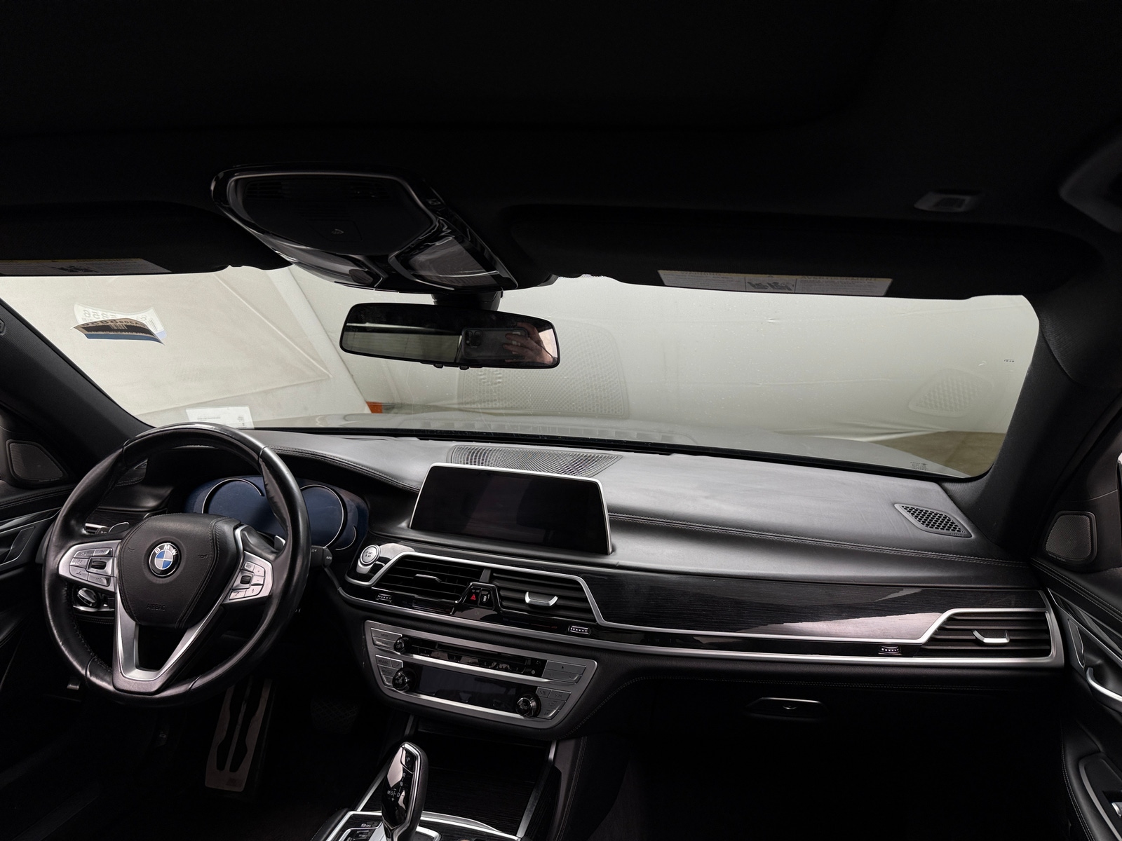 Thumbnail: 2017 BMW 7 Series - 2