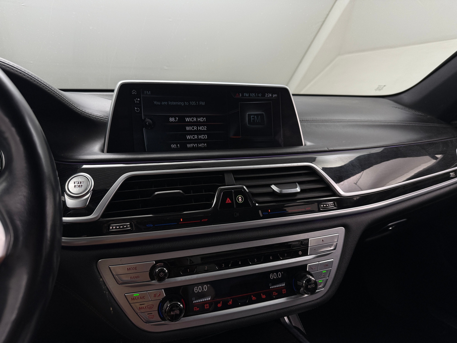 Thumbnail: 2017 BMW 7 Series - 3