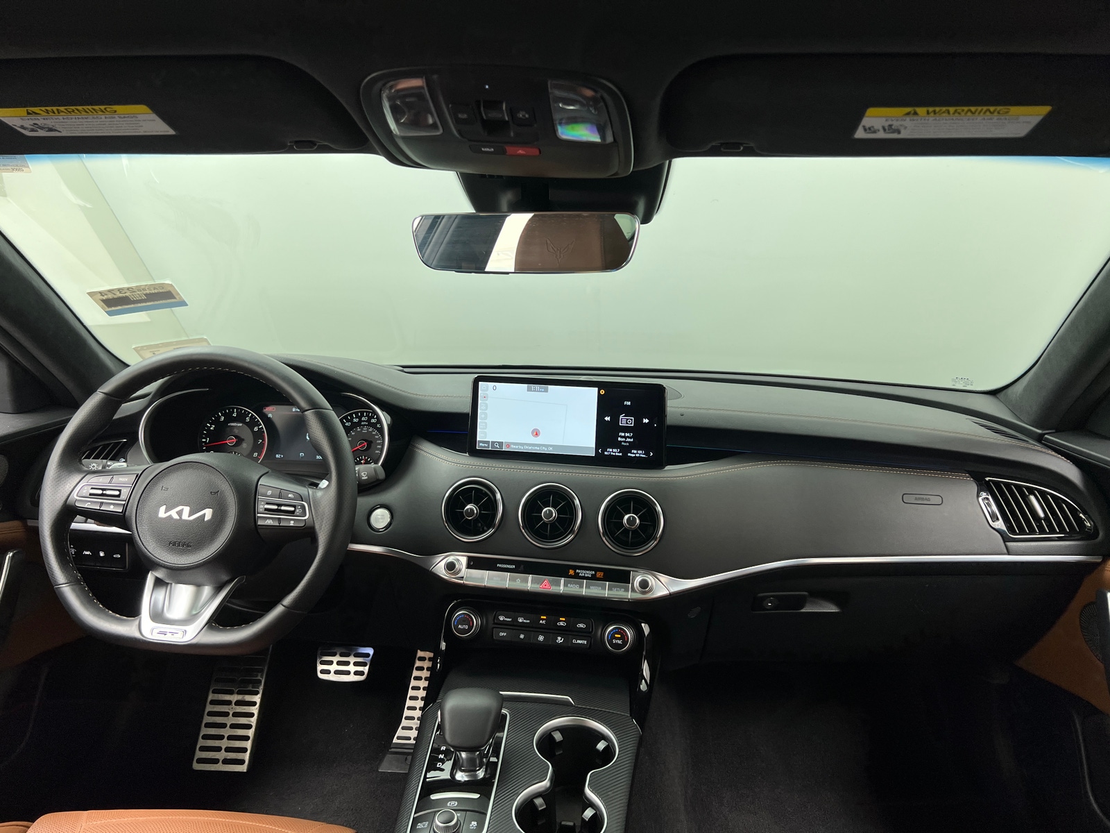 Thumbnail: 2023 Kia Stinger - 2