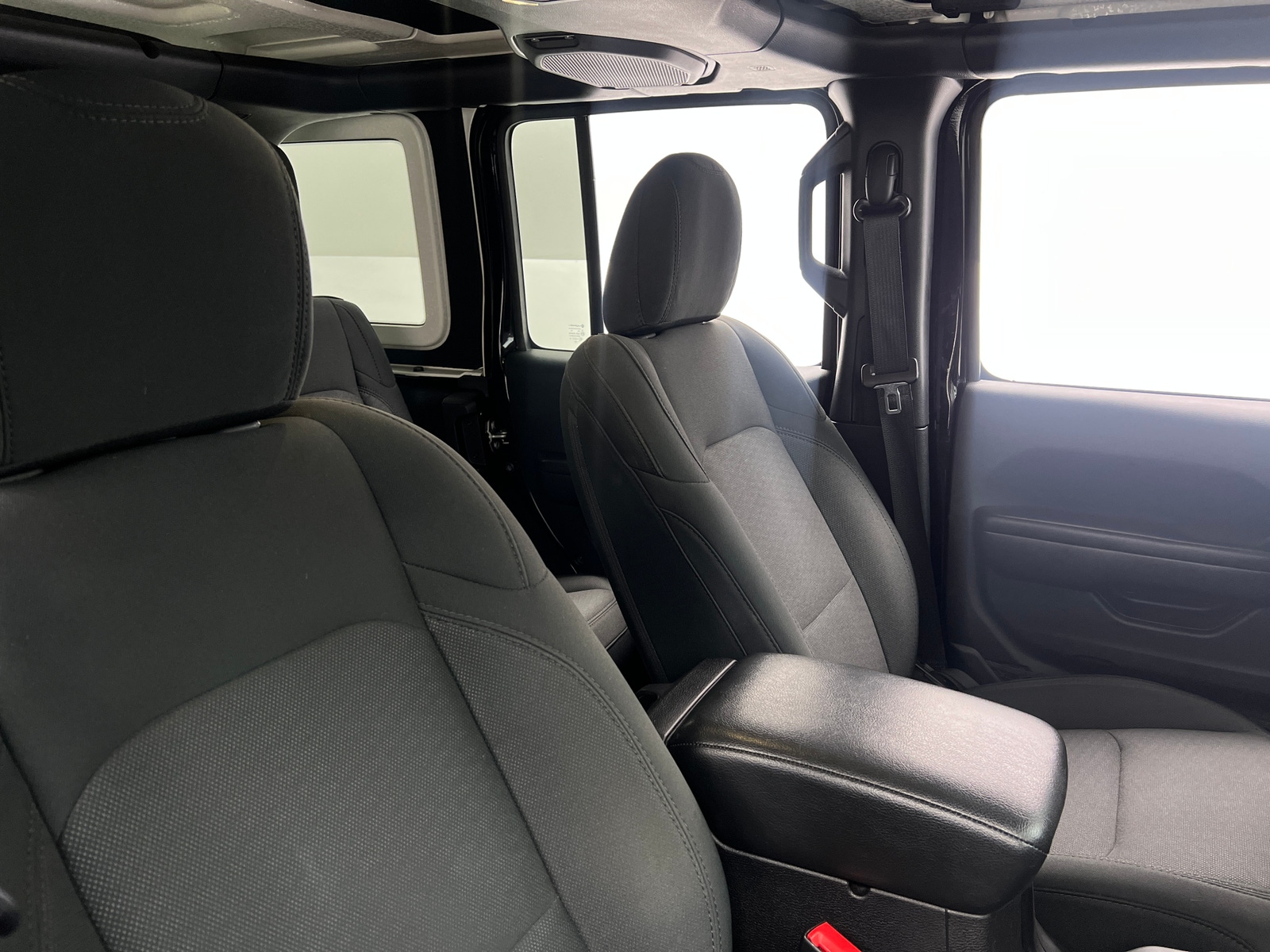 Thumbnail: 2020 Jeep Wrangler - 2