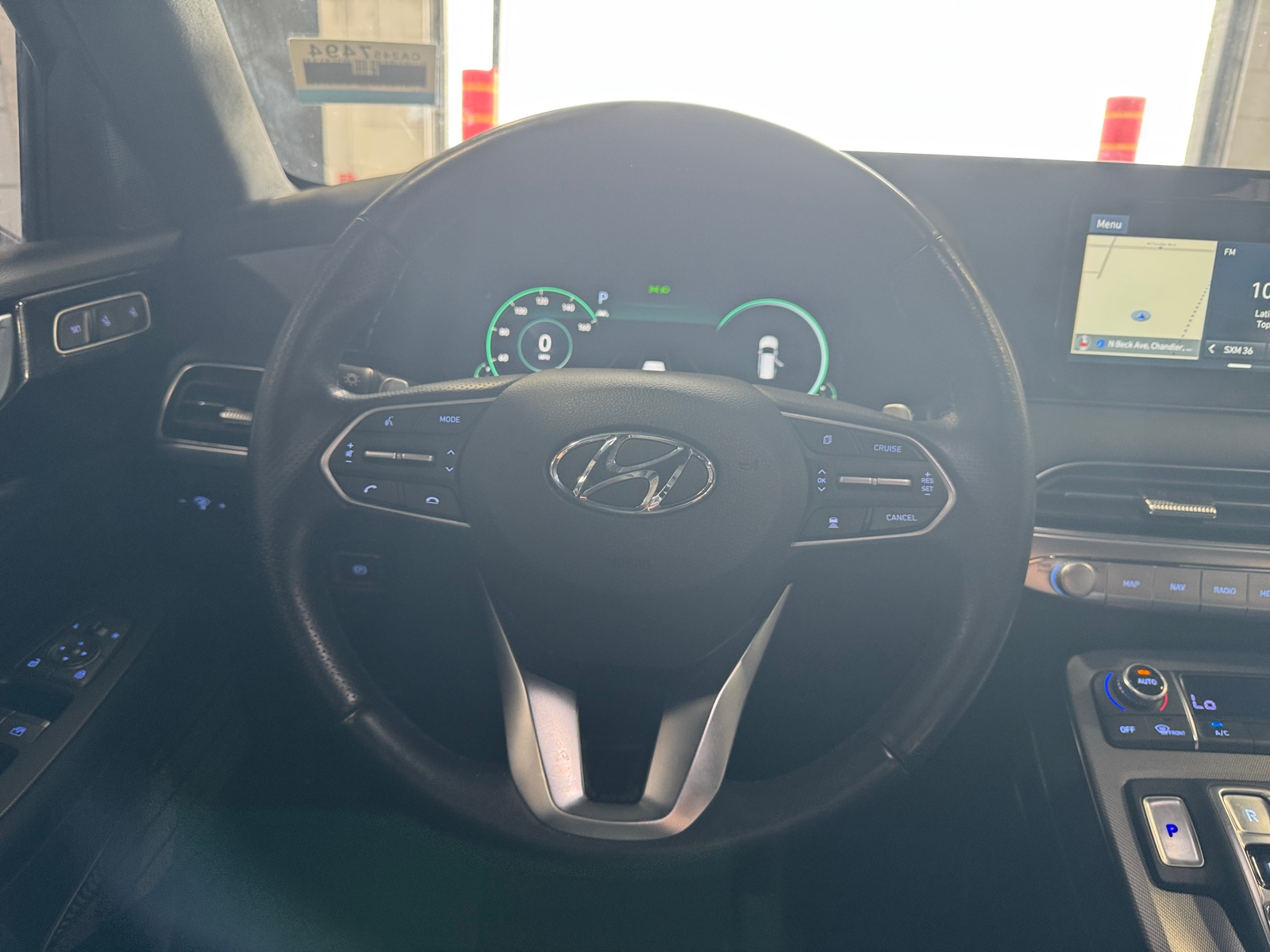 Thumbnail: 2020 Hyundai Palisade - 4