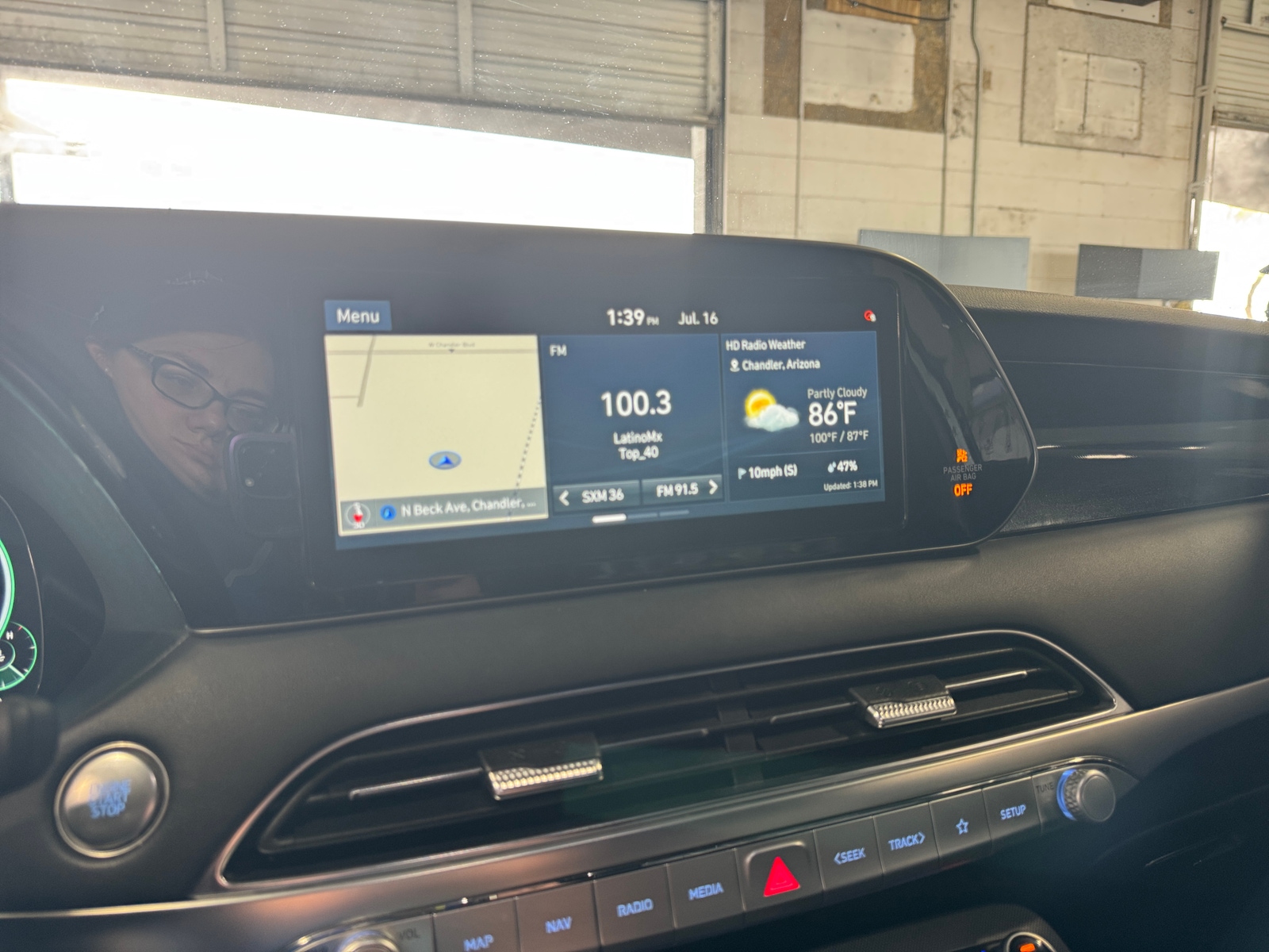 Thumbnail: 2020 Hyundai Palisade - 3