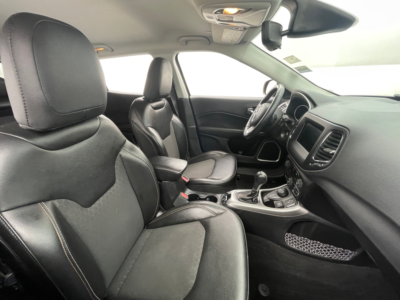 Thumbnail: 2020 Jeep Compass - 2