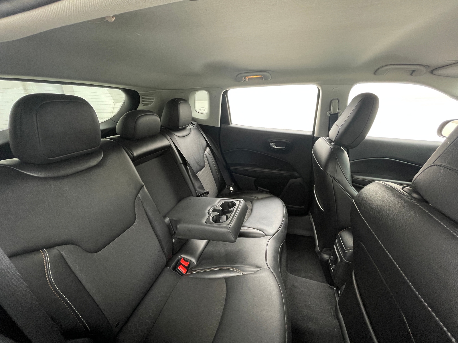 Thumbnail: 2020 Jeep Compass - 6