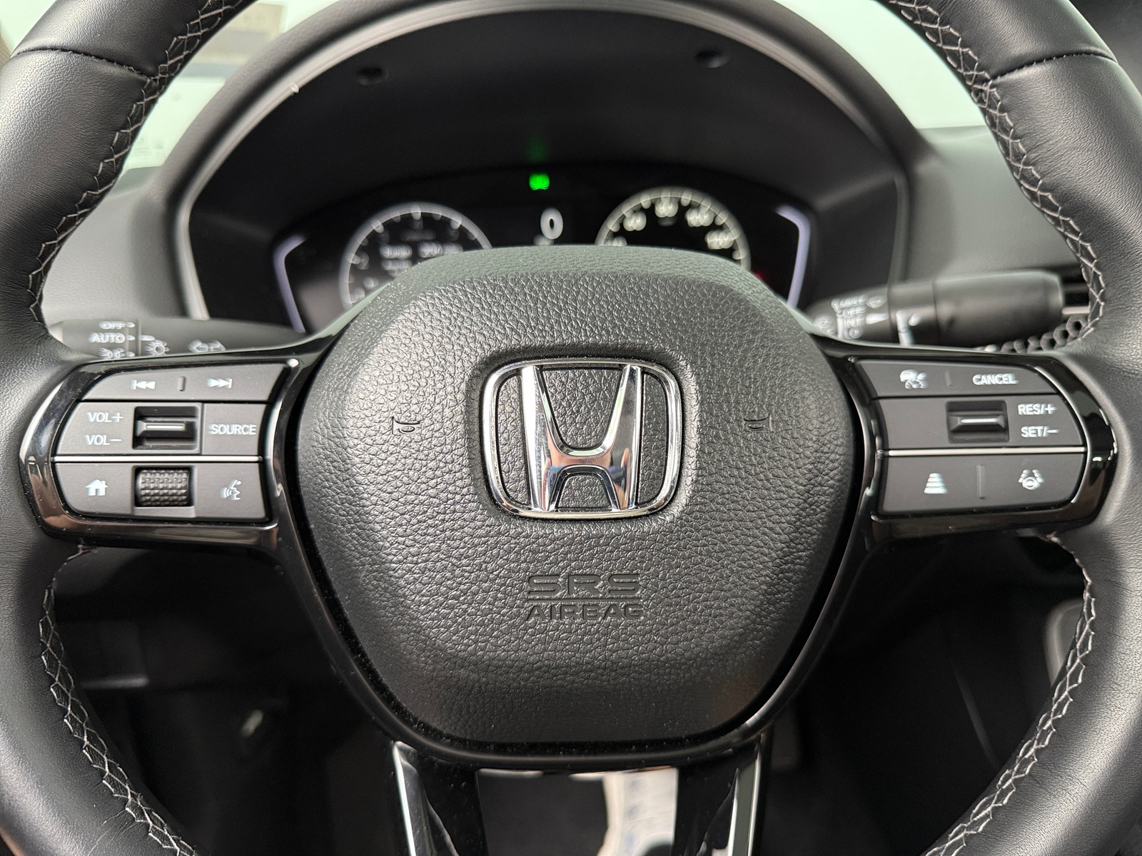 Thumbnail: 2024 Honda Civic - 5
