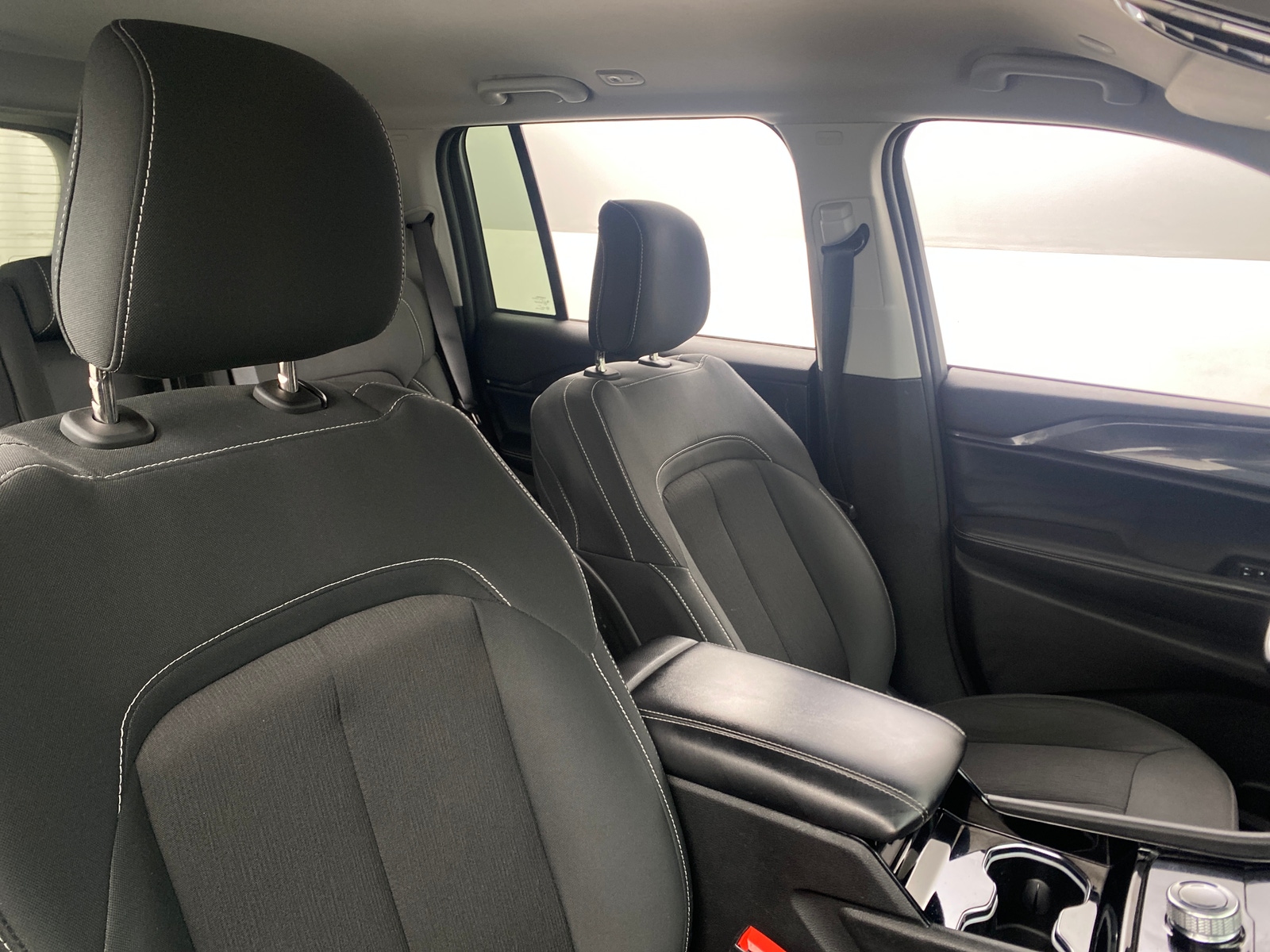 Thumbnail: 2022 Jeep Grand Cherokee - 2
