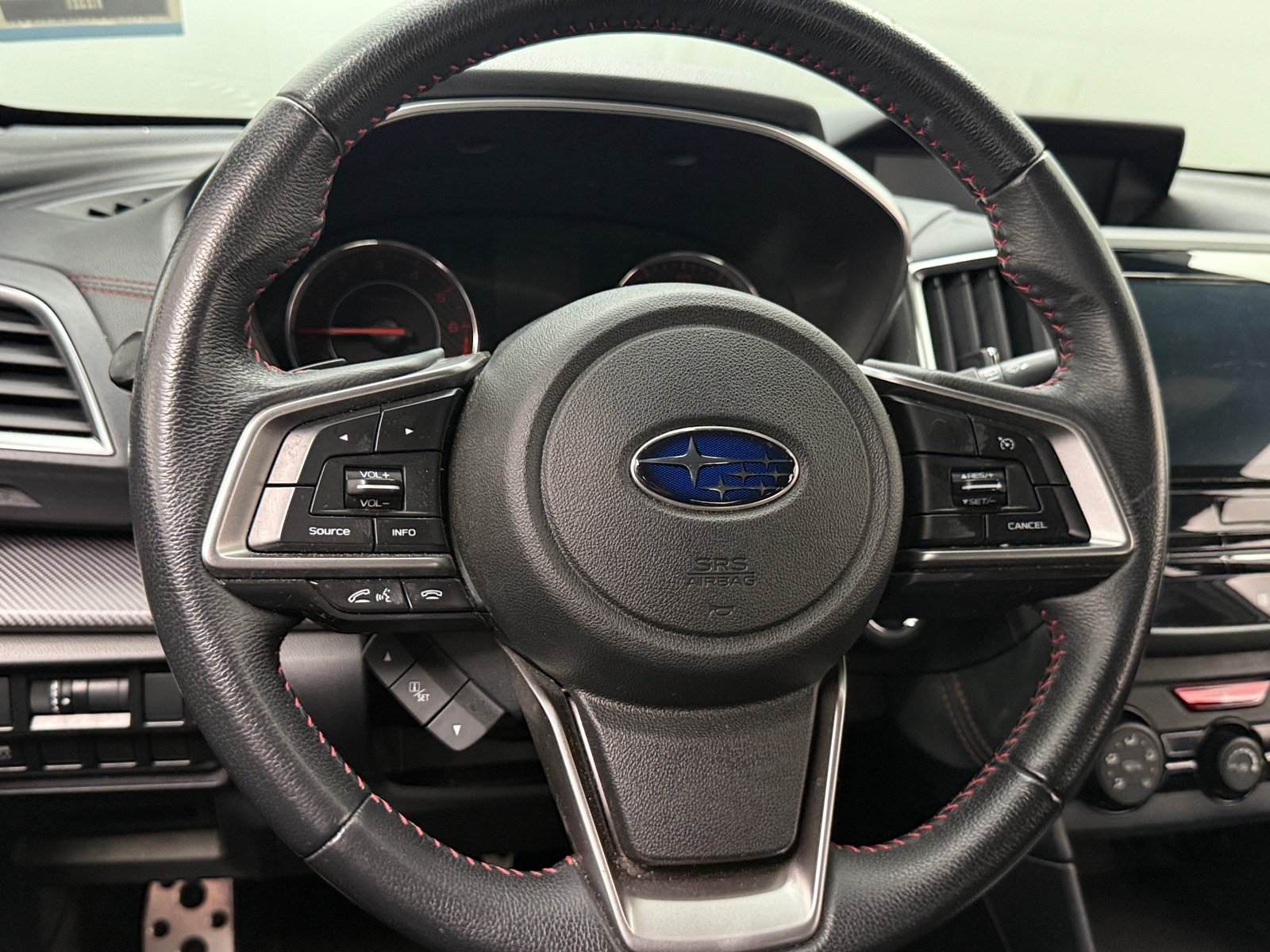 Thumbnail: 2019 Subaru Impreza - 5