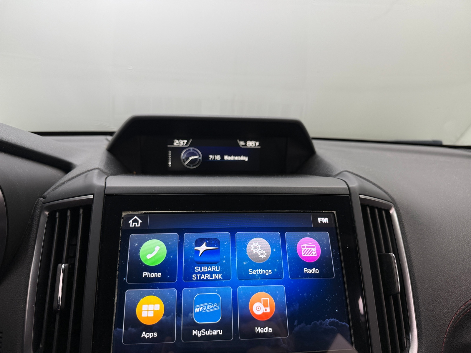 Thumbnail: 2019 Subaru Impreza - 4