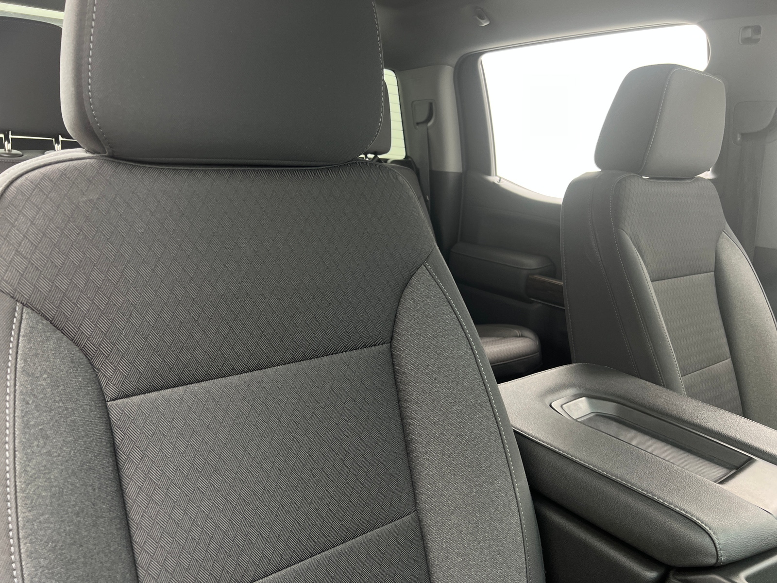 Thumbnail: 2022 GMC Sierra 1500 - 2