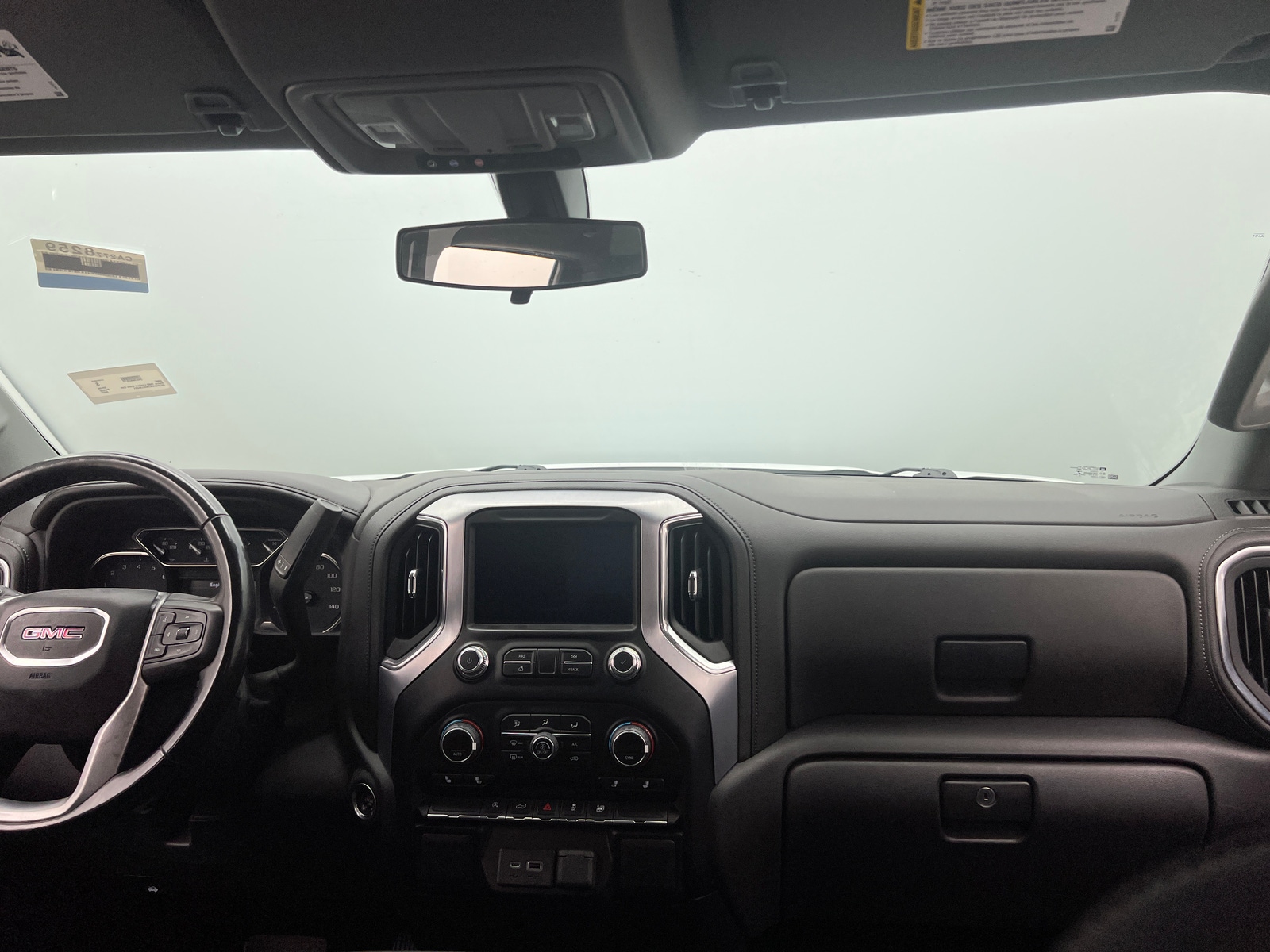 Thumbnail: 2022 GMC Sierra 1500 - 3