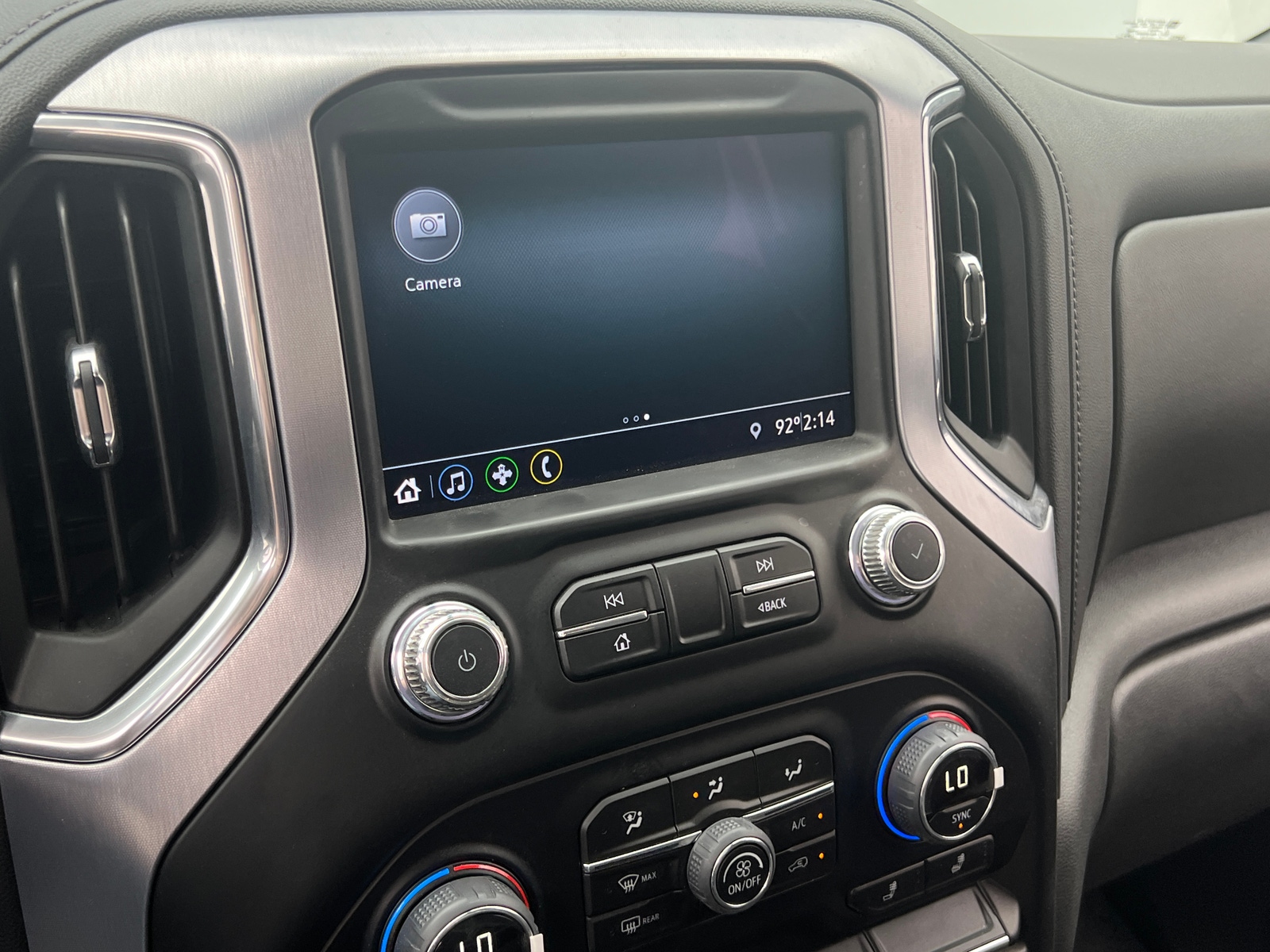 Thumbnail: 2022 GMC Sierra 1500 - 4