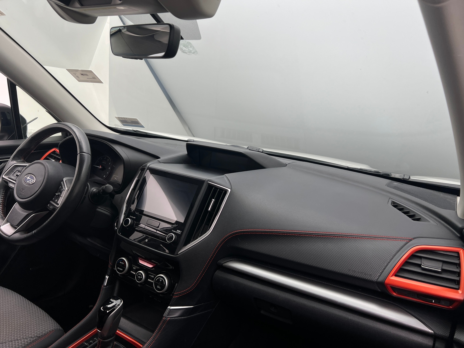 Thumbnail: 2021 Subaru Forester - 3