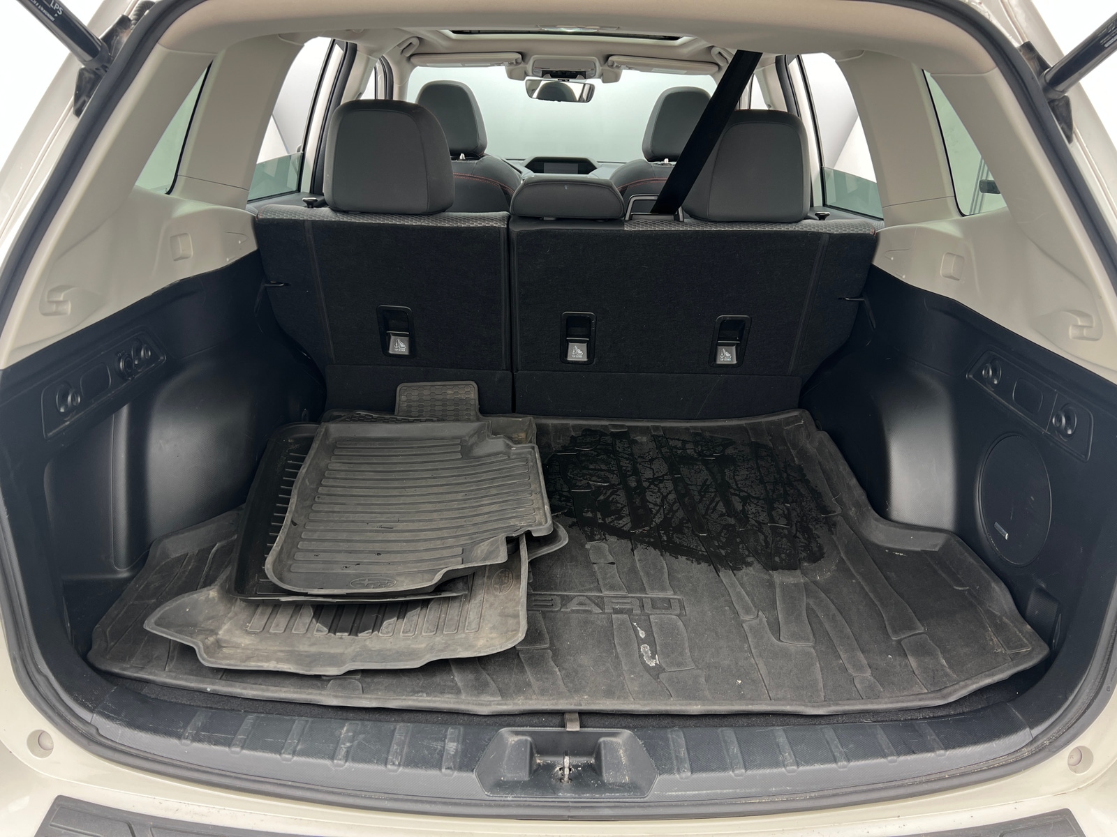 Thumbnail: 2021 Subaru Forester - 7