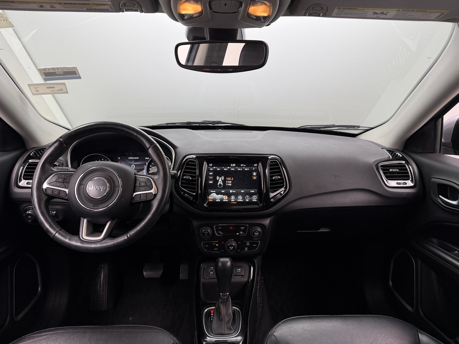 Thumbnail: 2018 Jeep Compass - 2