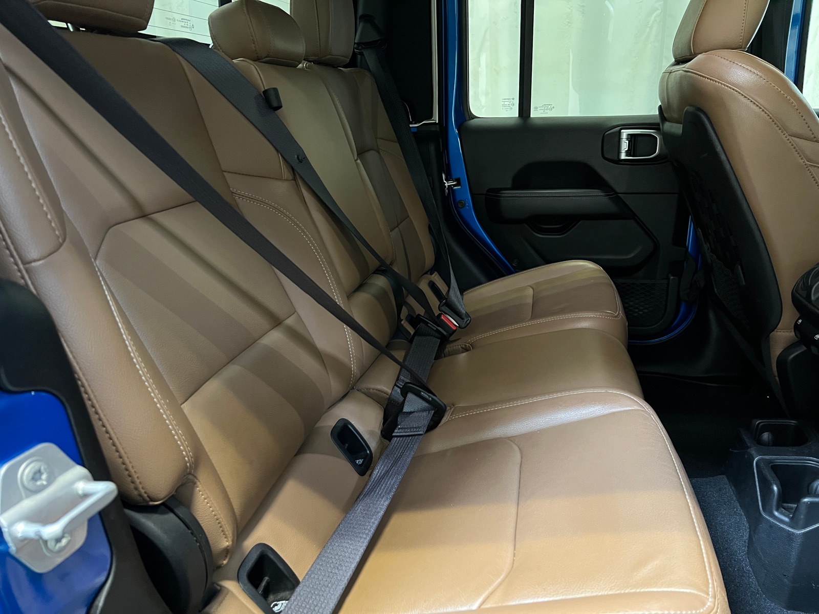 Thumbnail: 2020 Jeep Gladiator - 5