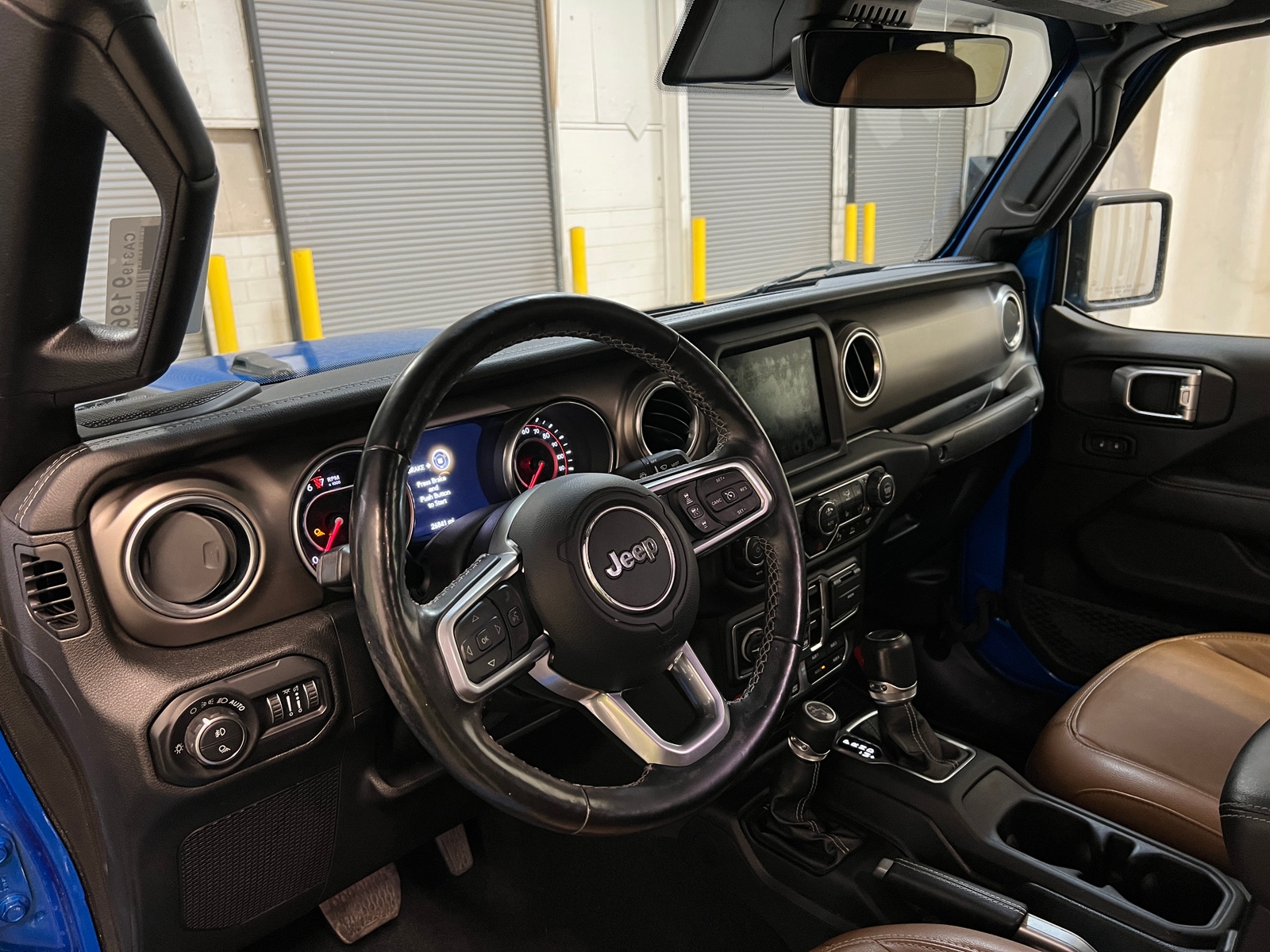 Thumbnail: 2020 Jeep Gladiator - 2