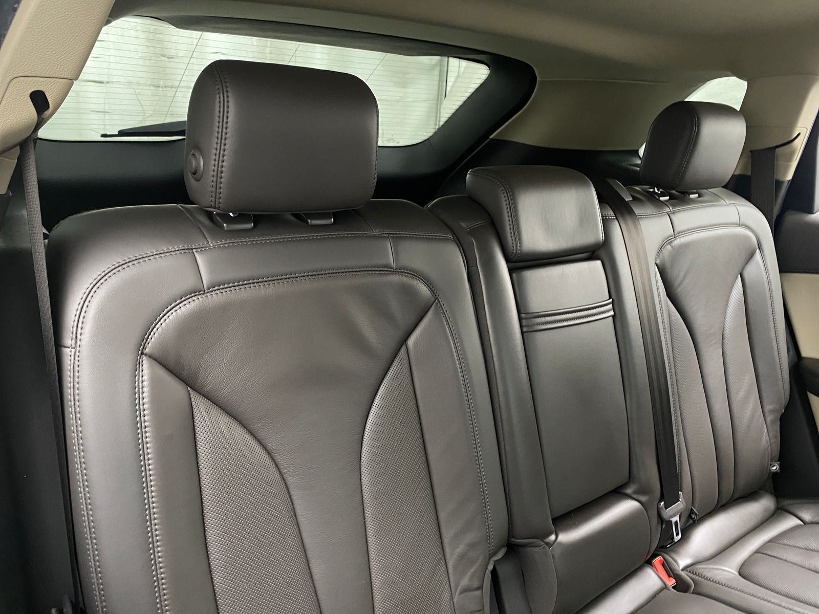 Thumbnail: 2019 Lincoln Nautilus - 5