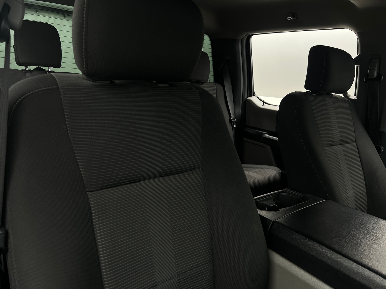 Thumbnail: 2017 Ford Econoline - 2