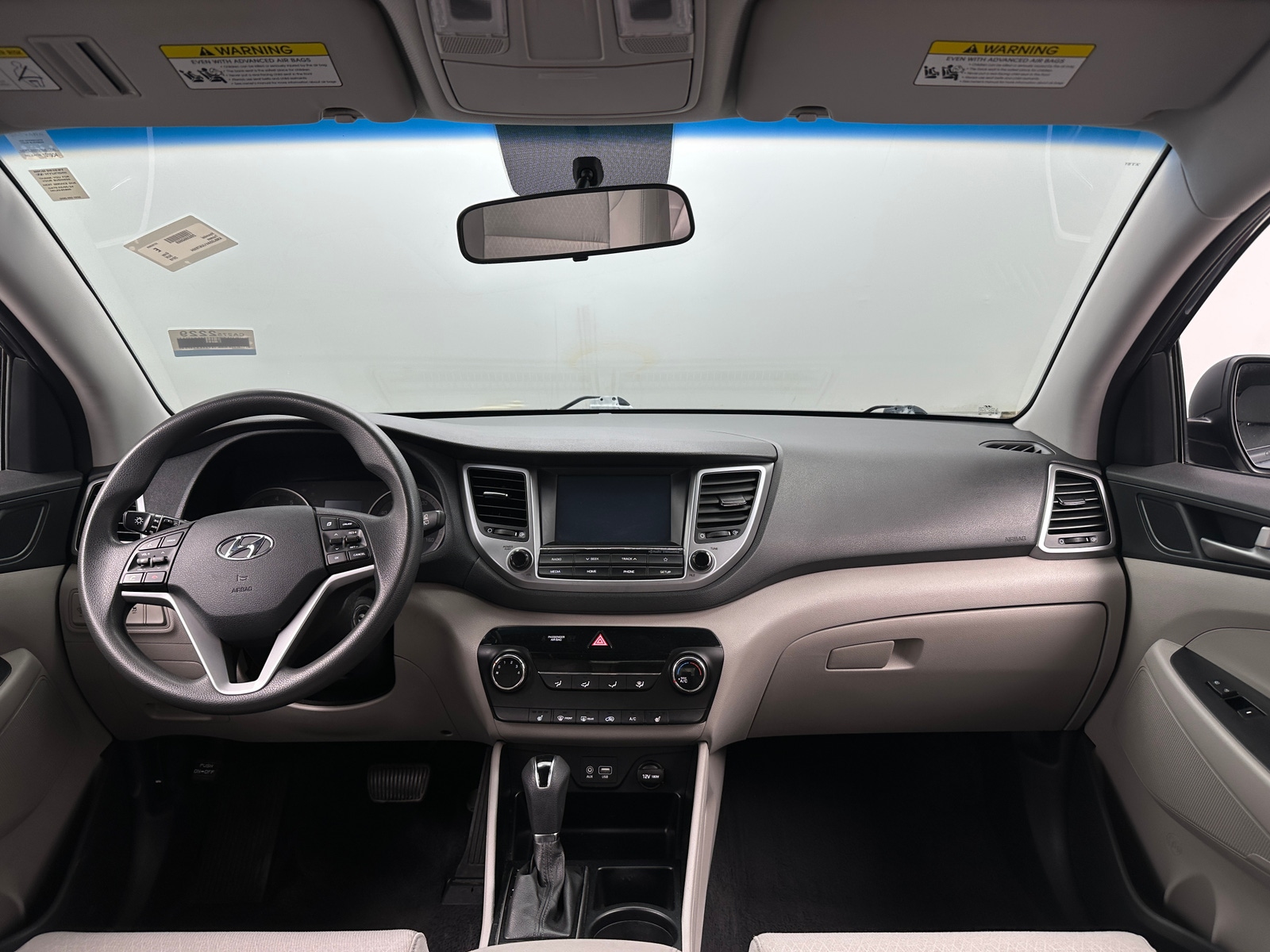 Thumbnail: 2018 Hyundai Tucson - 3