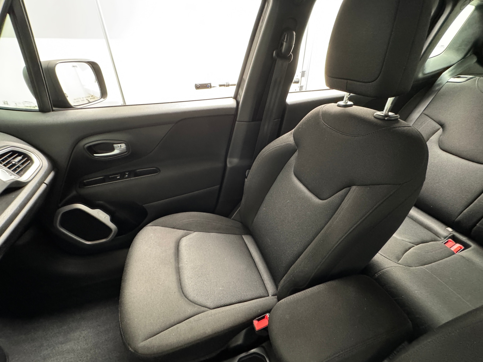 Thumbnail: 2020 Jeep Renegade - 2