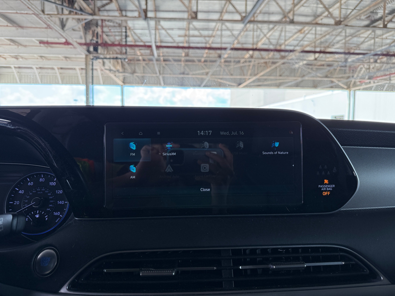 Thumbnail: 2022 Hyundai Palisade - 3
